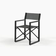 Burling Captains Chair | Outdoor Furniture gallery detail image