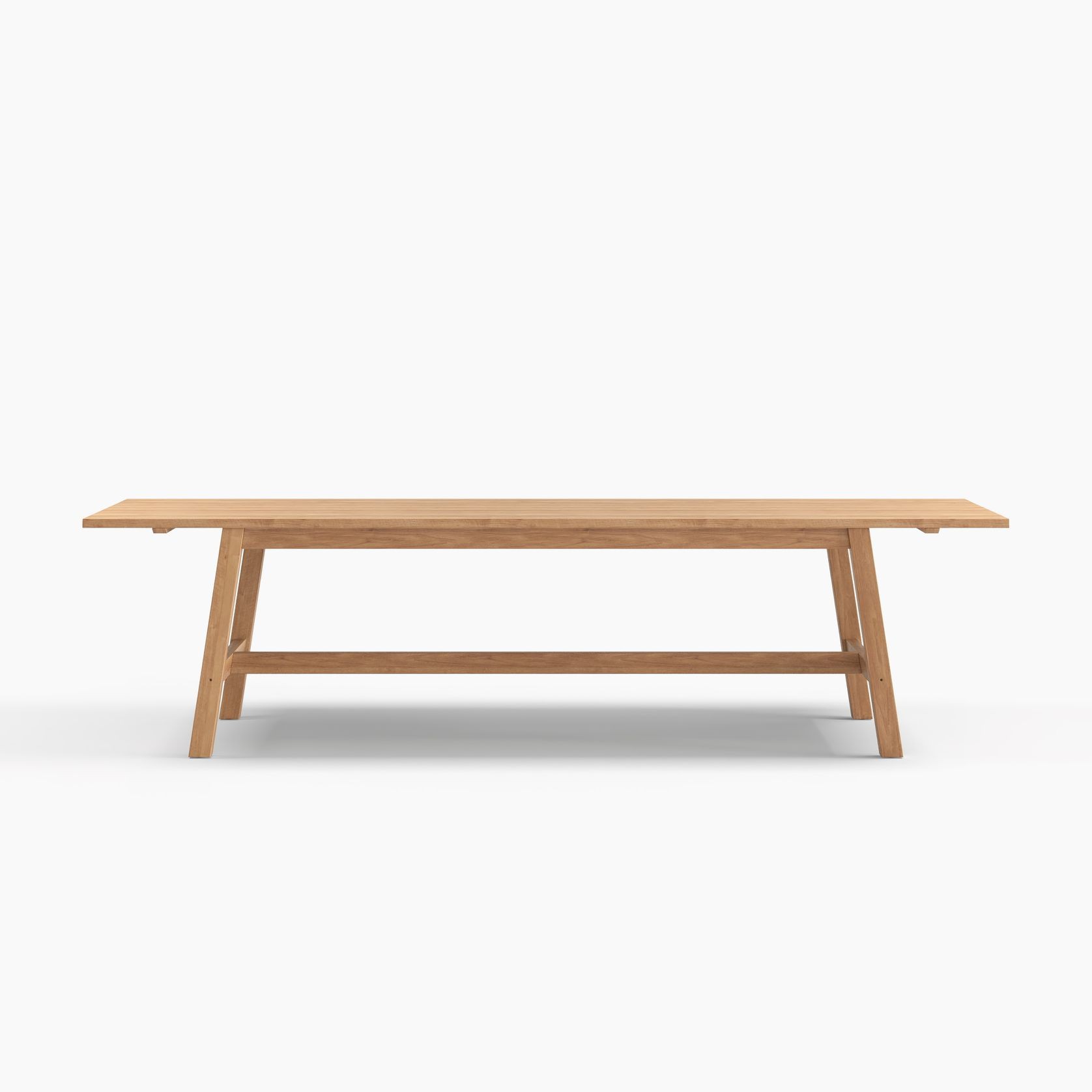 Claris Dining Table | Outdoor Furniture gallery detail image