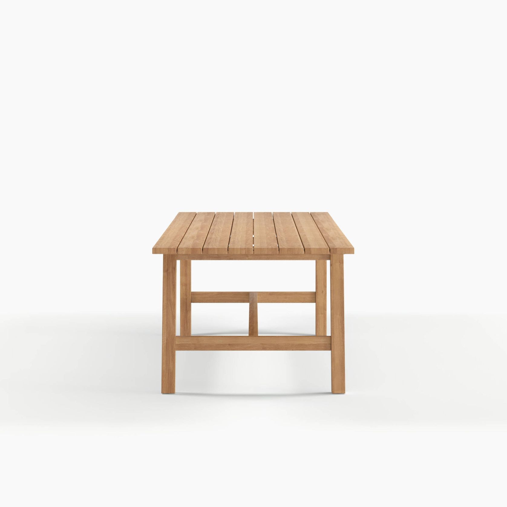Claris Dining Table | Outdoor Furniture gallery detail image