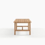 Claris Dining Table | Outdoor Furniture gallery detail image