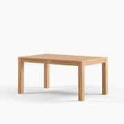 Couper Rectangle Medium Dining Table | Outdoor gallery detail image