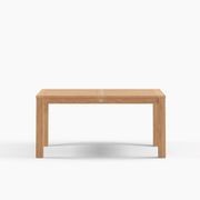 Couper Rectangle Medium Dining Table | Outdoor gallery detail image