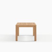 Couper Rectangle Medium Dining Table | Outdoor gallery detail image