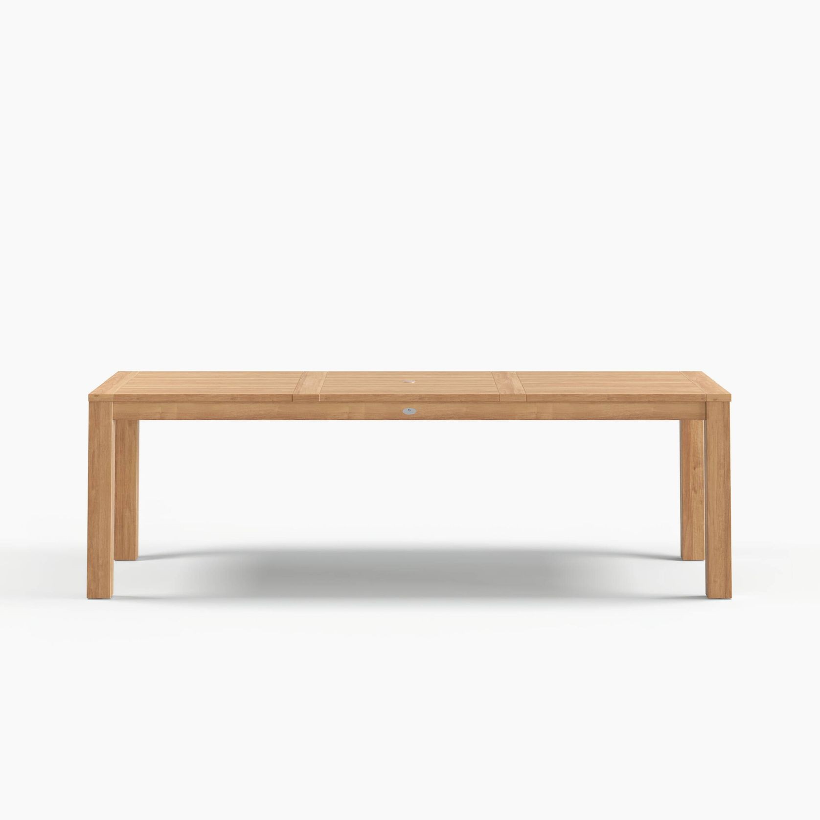 Couper Rectangle Large Dining Table | Outdoor Furniture gallery detail image