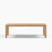 Couper Rectangle Large Dining Table gallery detail image