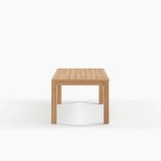 Couper Rectangle Large Dining Table | Outdoor Furniture gallery detail image