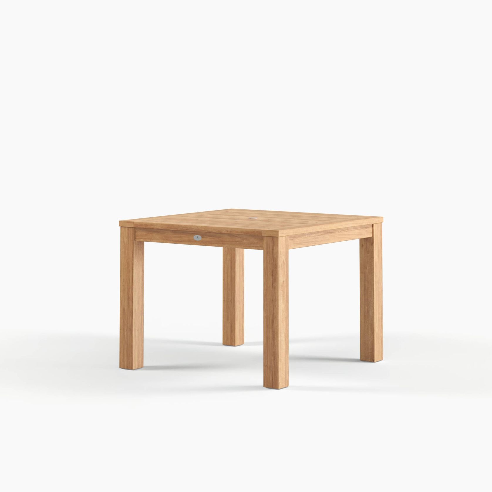 Couper Square Dining Table | Outdoor Furniture gallery detail image