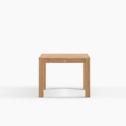 Couper Square Dining Table | Outdoor Furniture gallery detail image