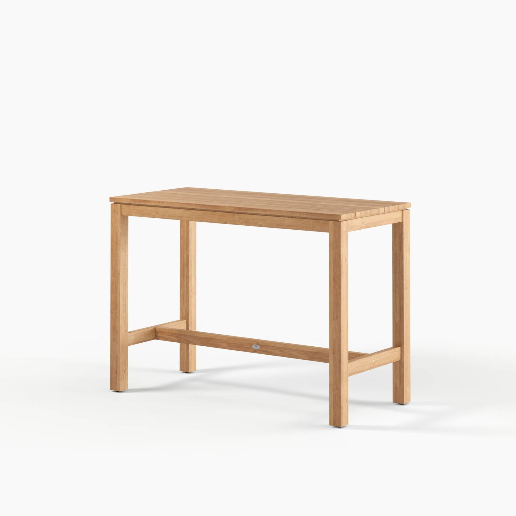 Haast Rectangle Bar Leaner | Outdoor Furniture gallery detail image