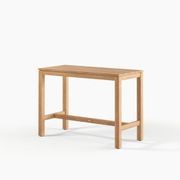 Haast Rectangle Bar Leaner | Outdoor Furniture gallery detail image