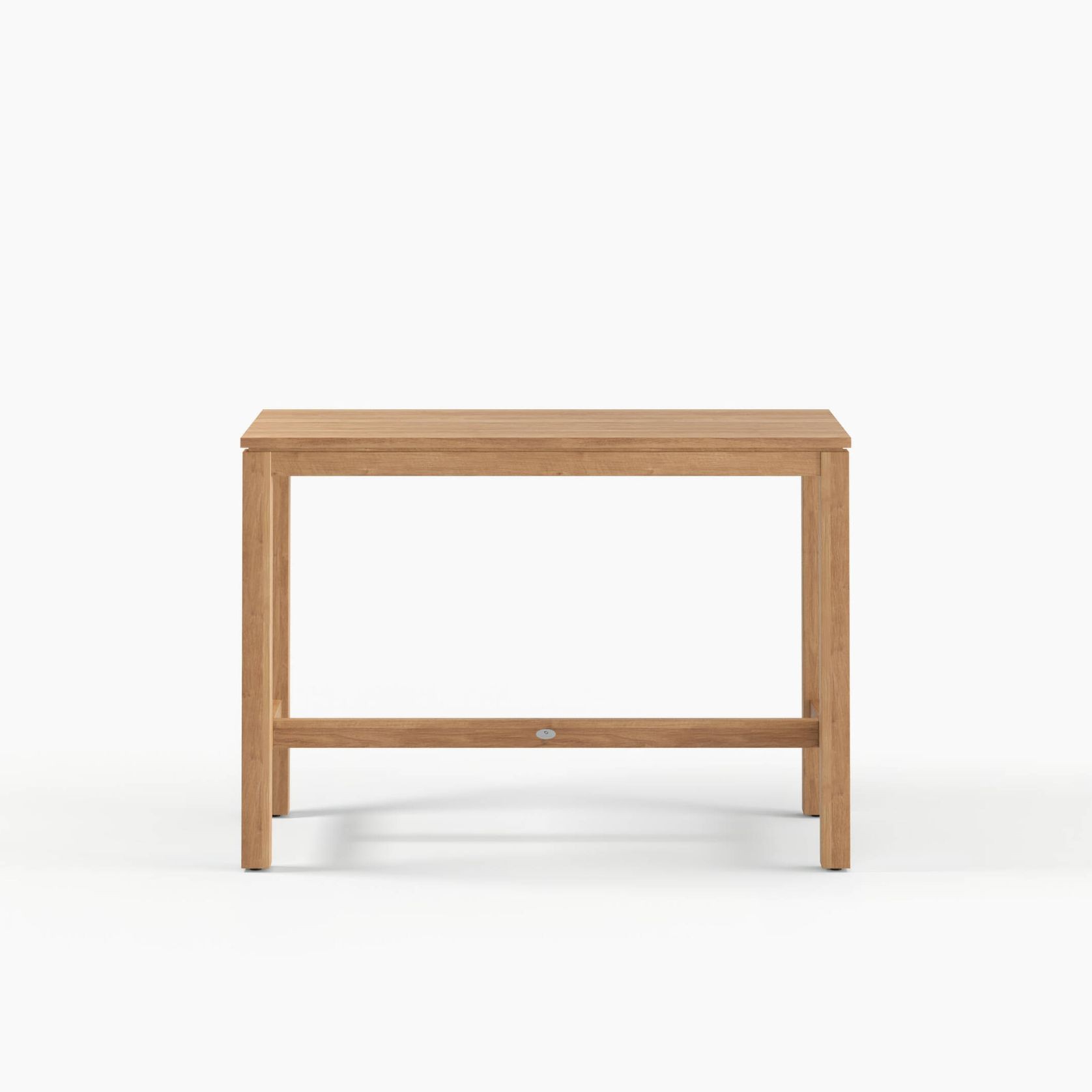Haast Rectangle Bar Leaner | Outdoor Furniture gallery detail image