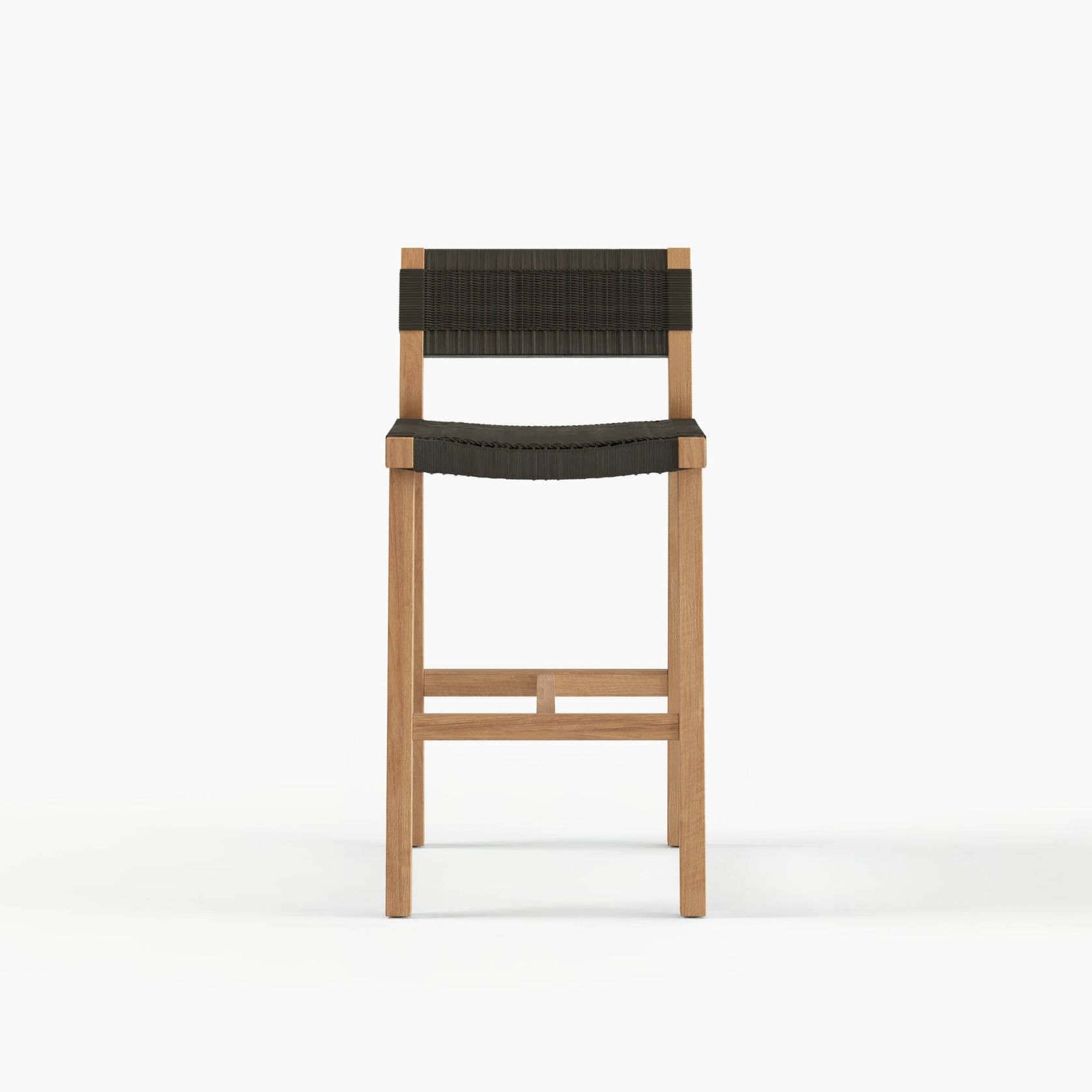 Jackson Bar Stool | Outdoor Furniture gallery detail image