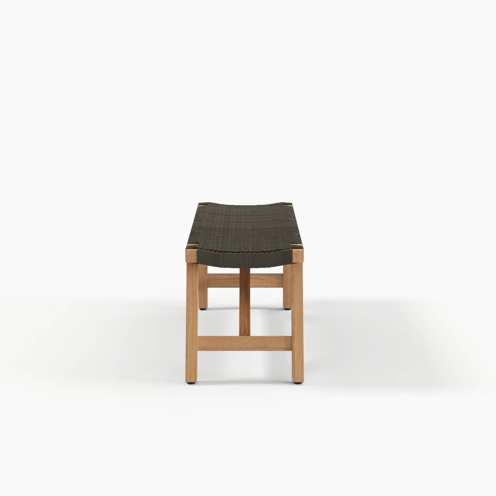 Jackson Bench 1400mm  | Outdoor Furniture gallery detail image