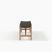 Jackson Bench 1400mm  | Outdoor Furniture gallery detail image