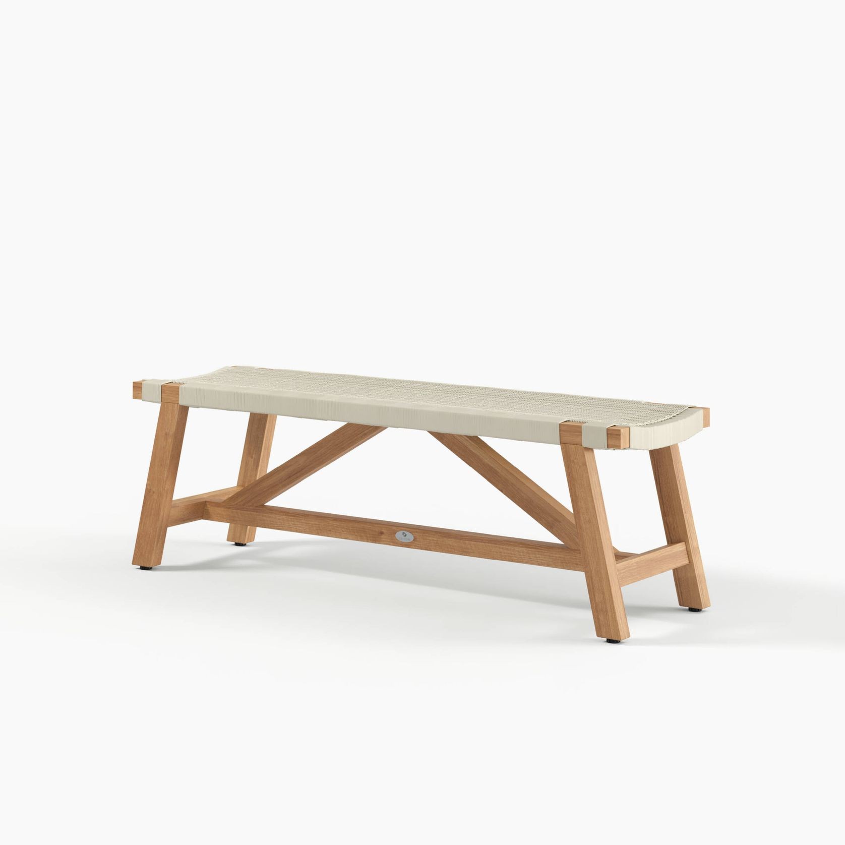 Jackson Bench 1400mm  | Outdoor Furniture gallery detail image