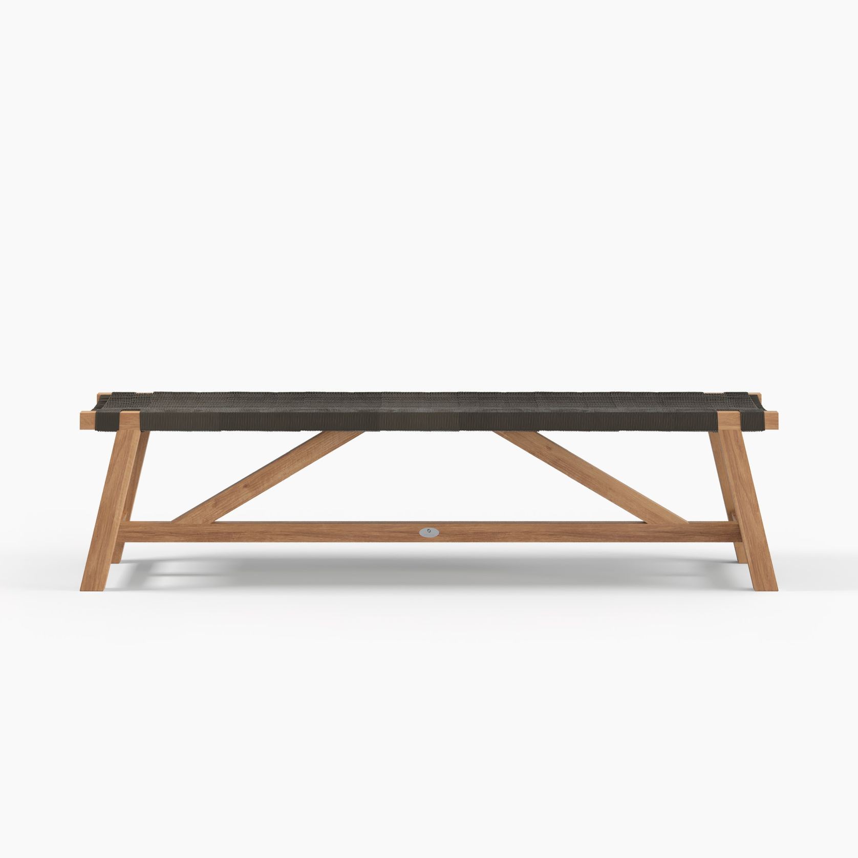 Jackson Bench 1800mm | Outdoor Furniture gallery detail image