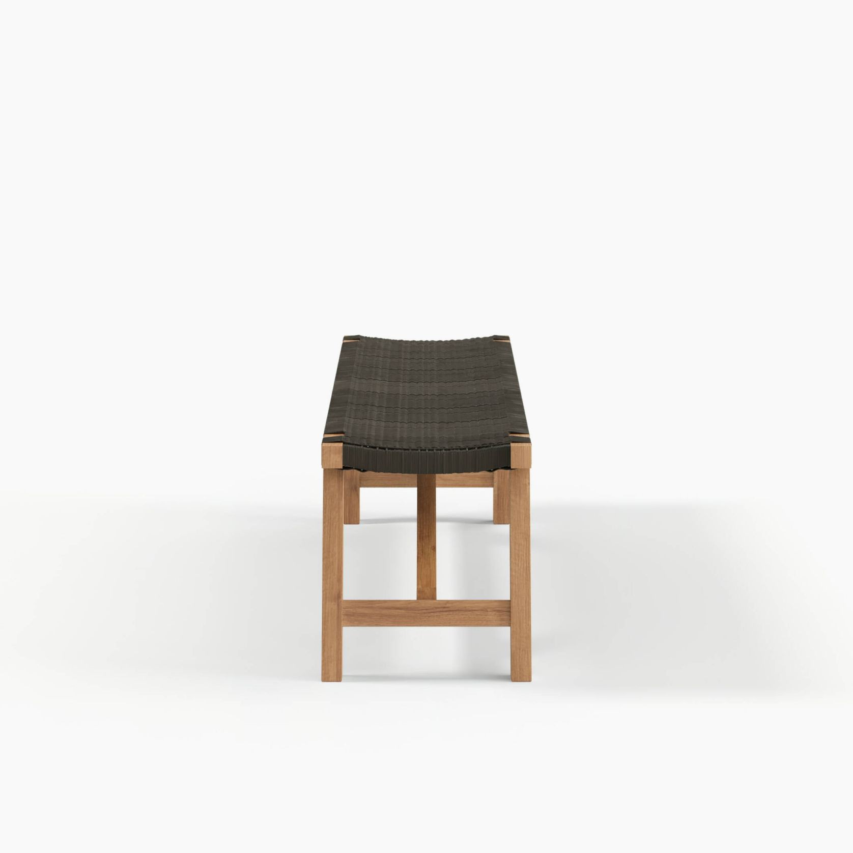 Jackson Bench 1800mm | Outdoor Furniture gallery detail image