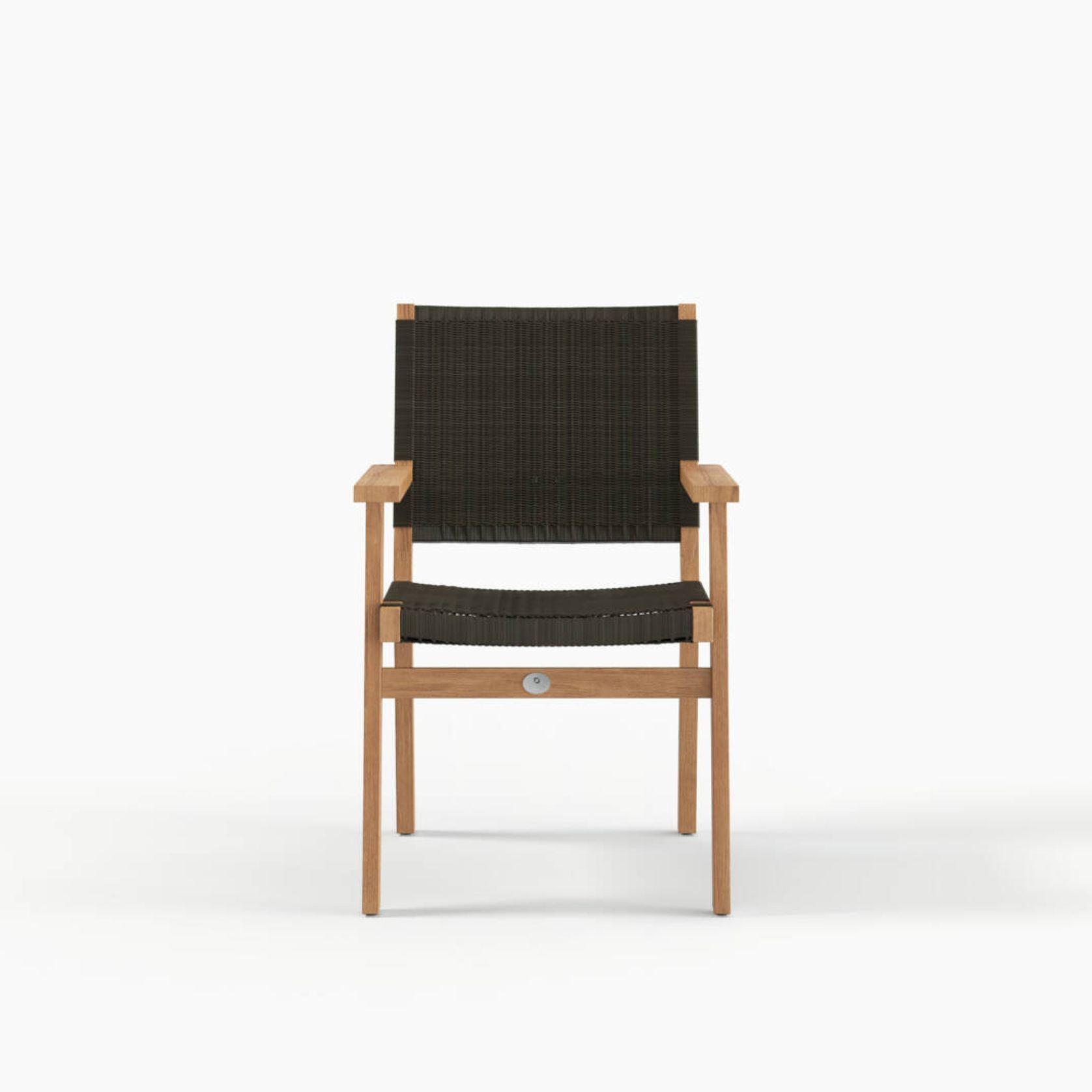 Jackson Carver Chair | Outdoor Furniture gallery detail image