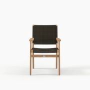Jackson Carver Chair | Outdoor Furniture gallery detail image