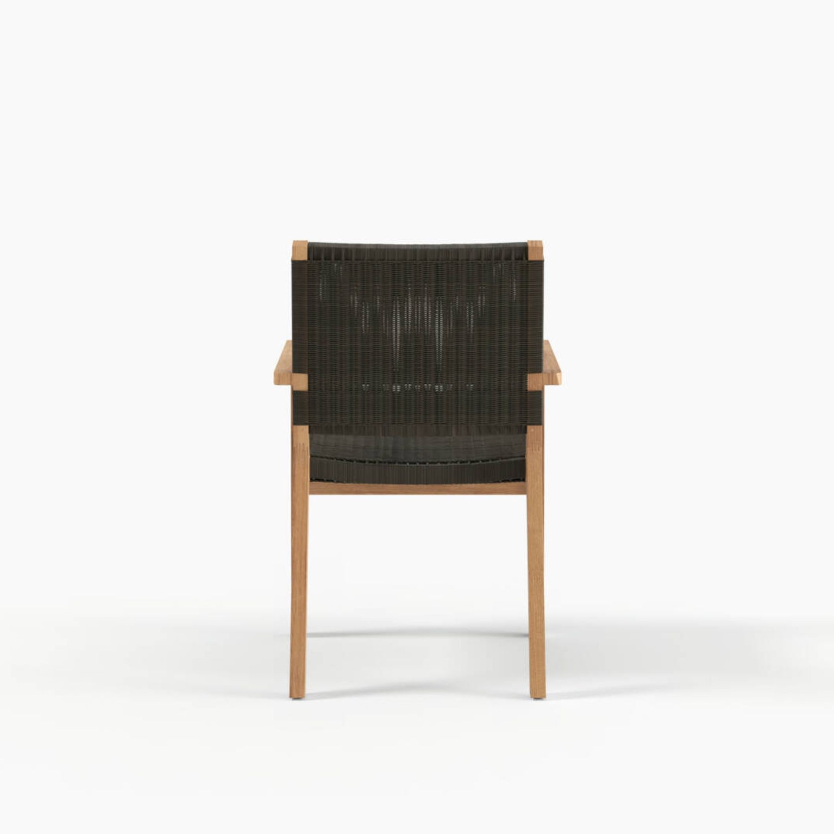 Jackson Carver Chair | Outdoor Furniture gallery detail image