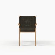 Jackson Carver Chair | Outdoor Furniture gallery detail image