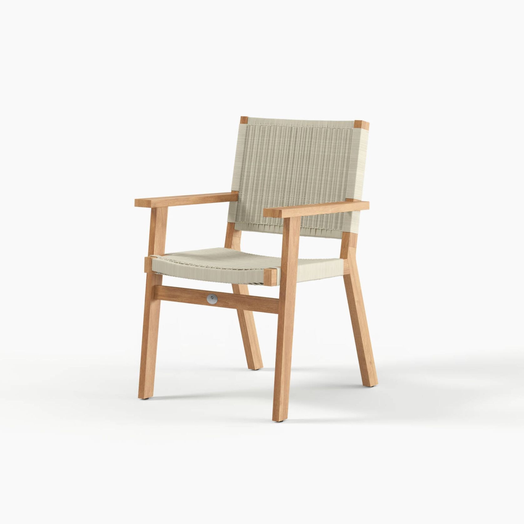 Jackson Carver Chair | Outdoor Furniture gallery detail image