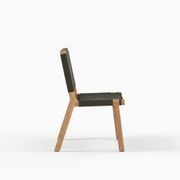 Jackson Side Chair | Outdoor Furniture gallery detail image