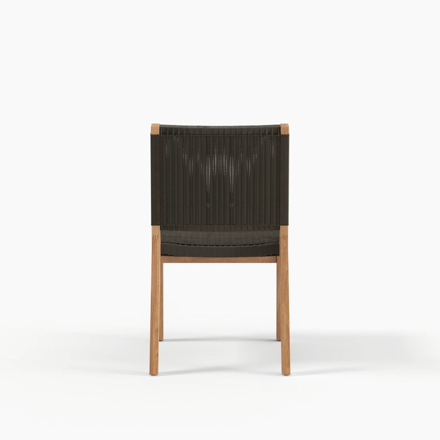 Jackson Side Chair | Outdoor Furniture gallery detail image