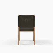 Jackson Side Chair | Outdoor Furniture gallery detail image