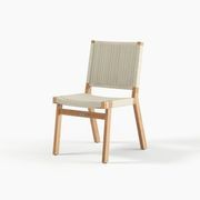 Jackson Side Chair | Outdoor Furniture gallery detail image