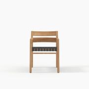 Kisbee Carver Chair | Outdoor Furniture gallery detail image