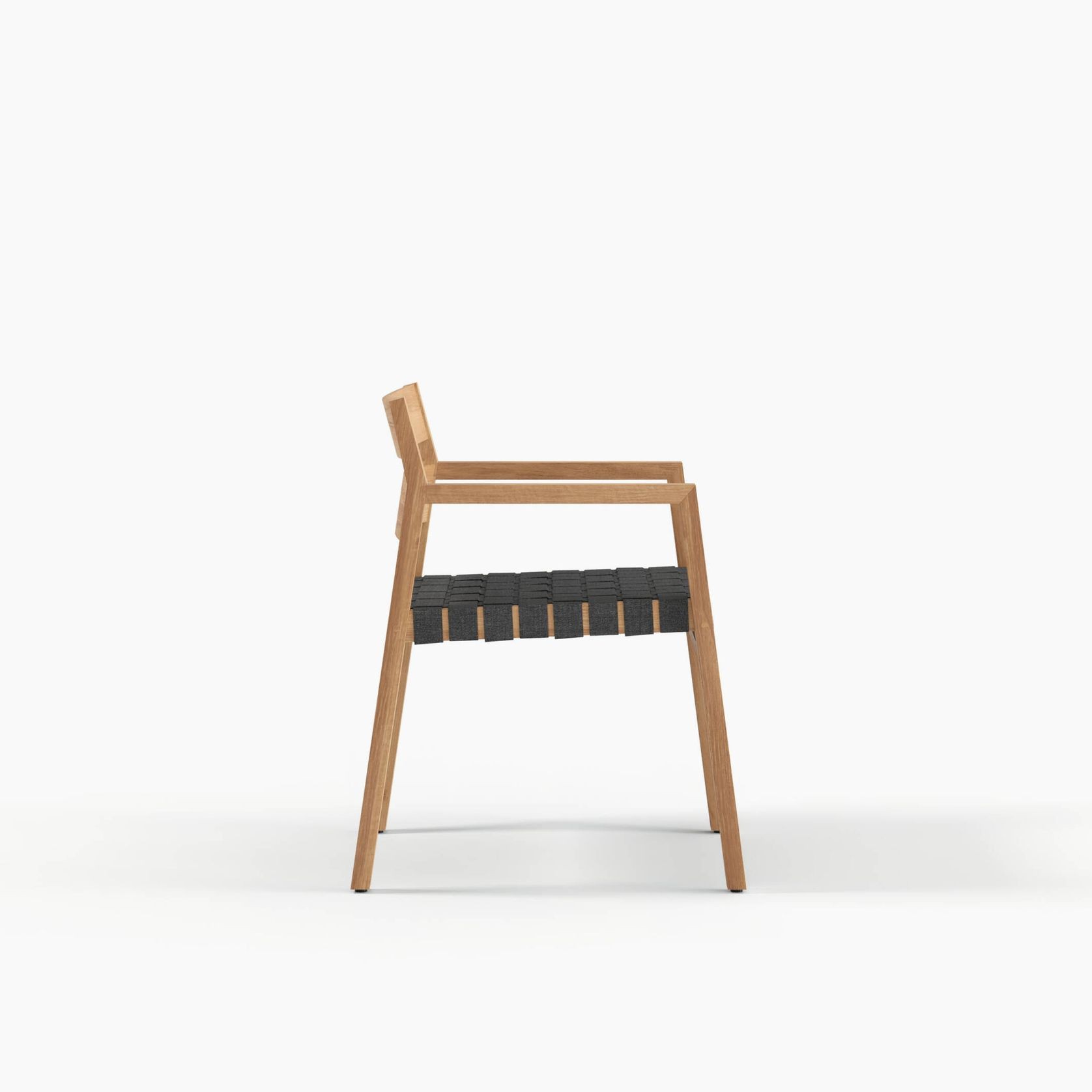 Kisbee Carver Chair | Outdoor Furniture gallery detail image