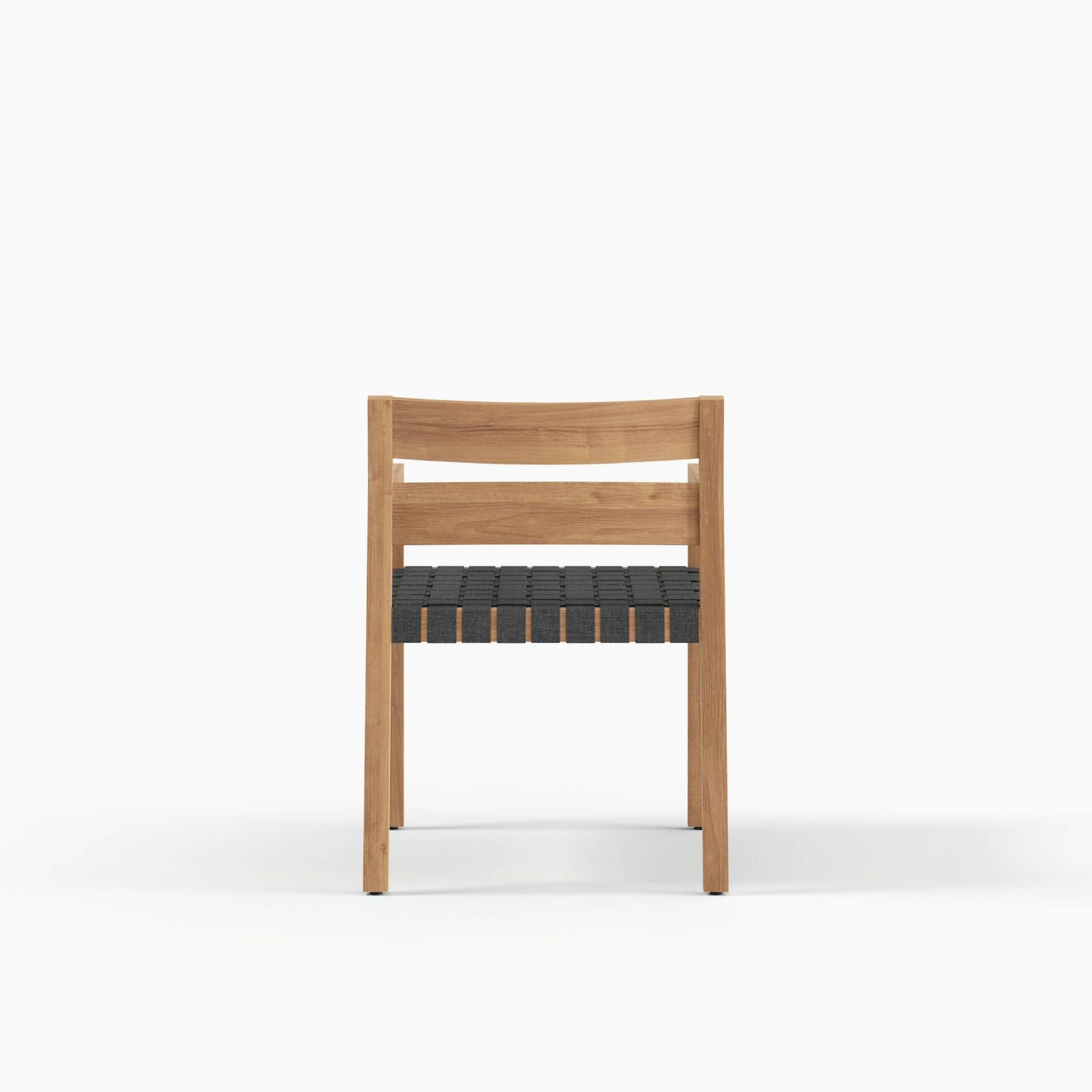 Kisbee Carver Chair | Outdoor Furniture gallery detail image