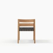 Kisbee Carver Chair | Outdoor Furniture gallery detail image