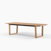 Kisbee Dining Table | Outdoor Furniture gallery detail image