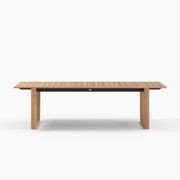 Kisbee Dining Table | Outdoor Furniture gallery detail image