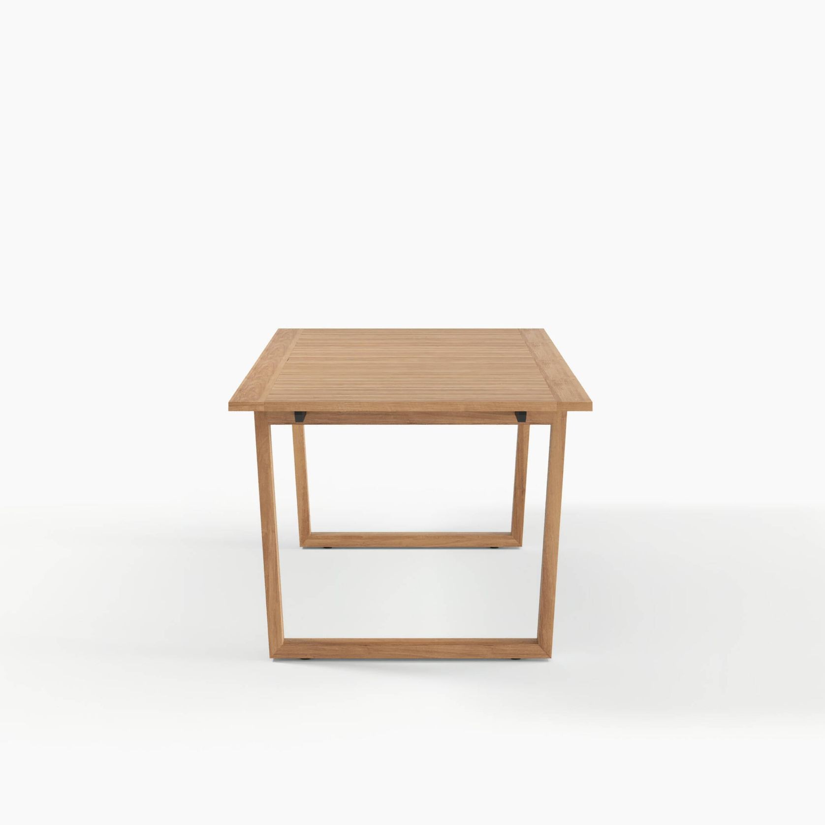 Kisbee Dining Table | Outdoor Furniture gallery detail image