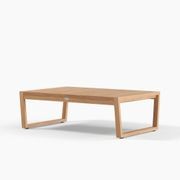 Kisbee Low Table | Outdoor Furniture gallery detail image