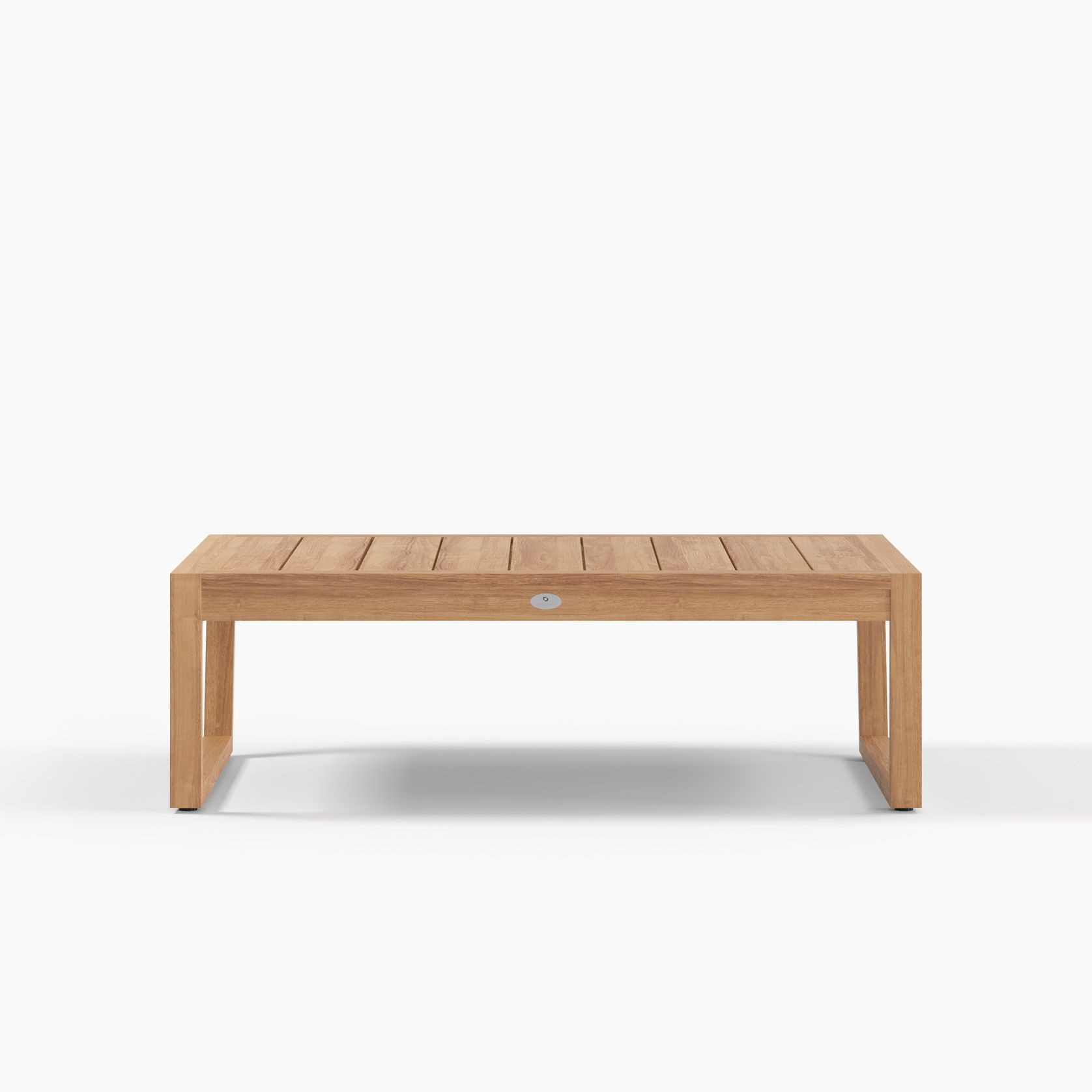 Kisbee Low Table | Outdoor Furniture gallery detail image