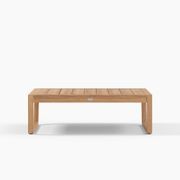 Kisbee Low Table | Outdoor Furniture gallery detail image