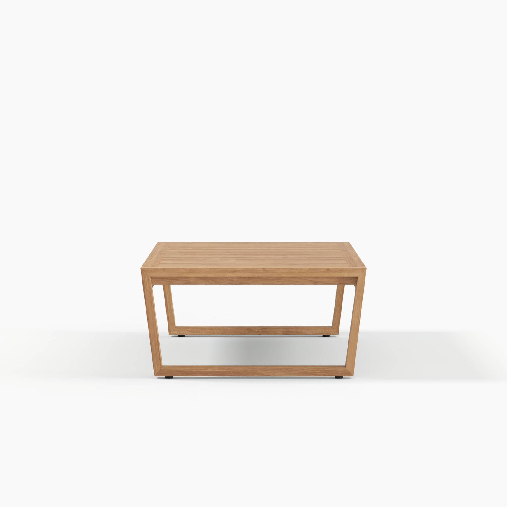 Kisbee Low Table | Outdoor Furniture gallery detail image