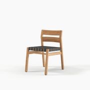 Kisbee Side Chair | Outdoor Furniture gallery detail image