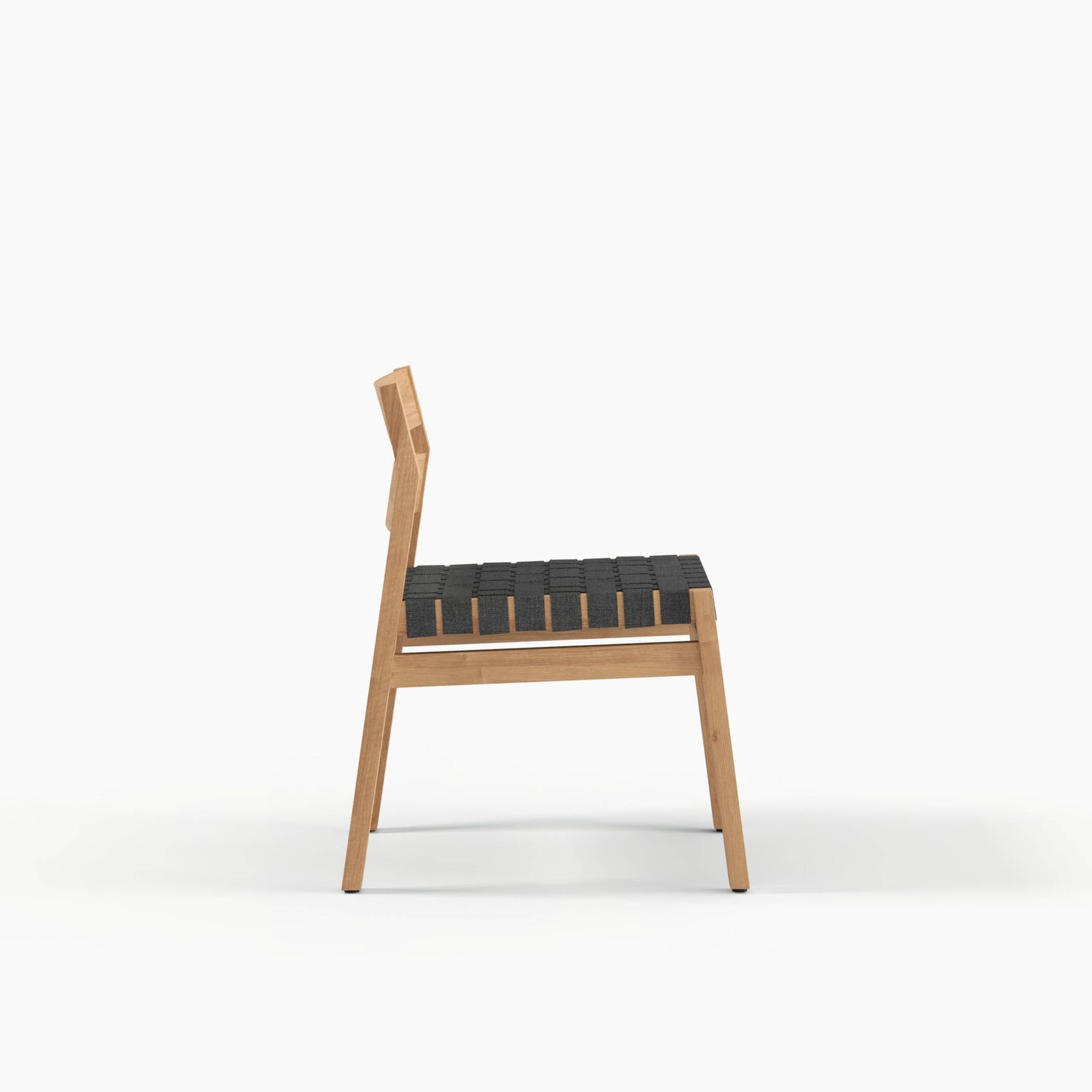 Kisbee Side Chair | Outdoor Furniture gallery detail image