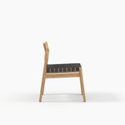 Kisbee Side Chair | Outdoor Furniture gallery detail image