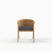 Makara Carver Chair | Outdoor Furniture gallery detail image
