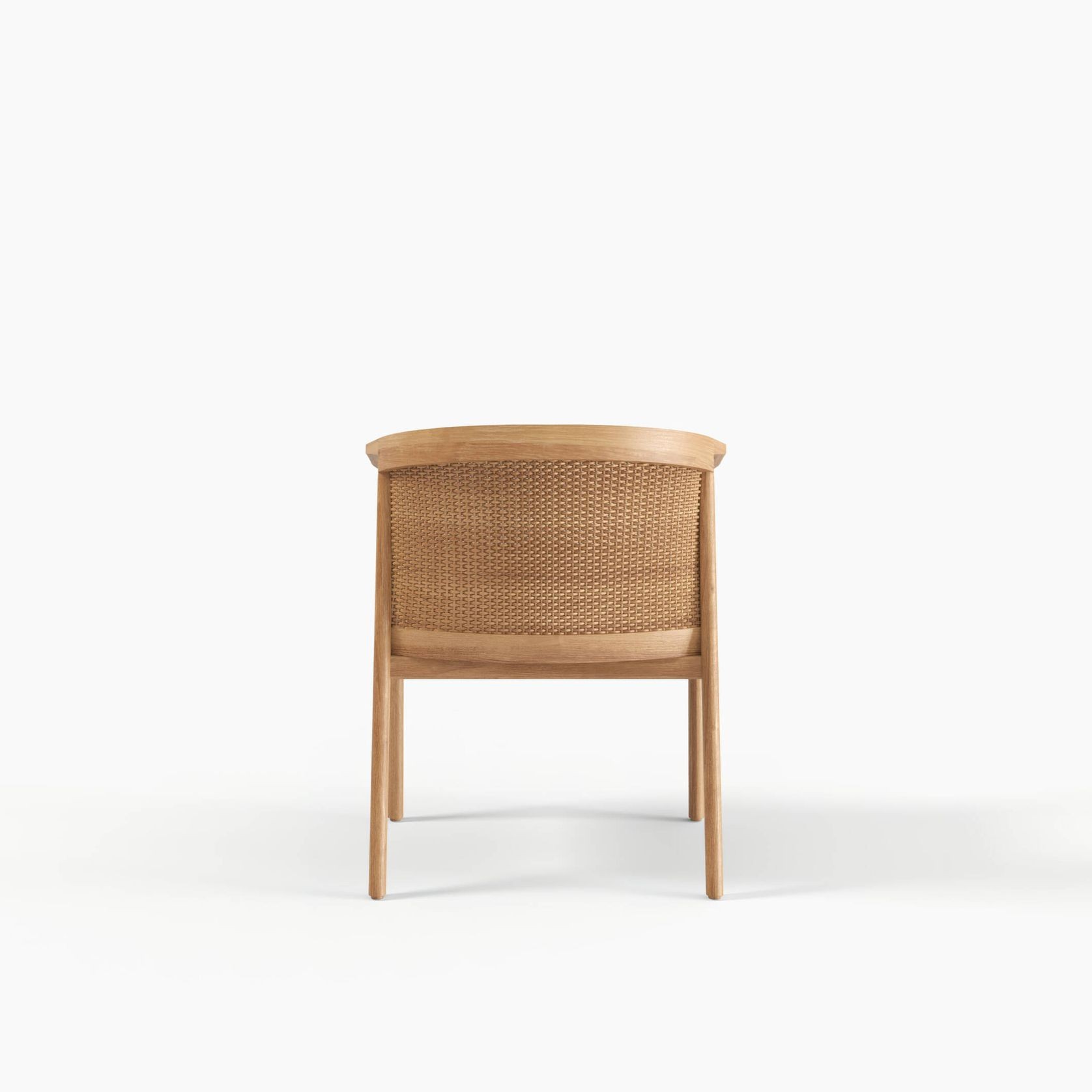 Makara Carver Chair | Outdoor Furniture gallery detail image