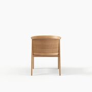 Makara Carver Chair | Outdoor Furniture gallery detail image