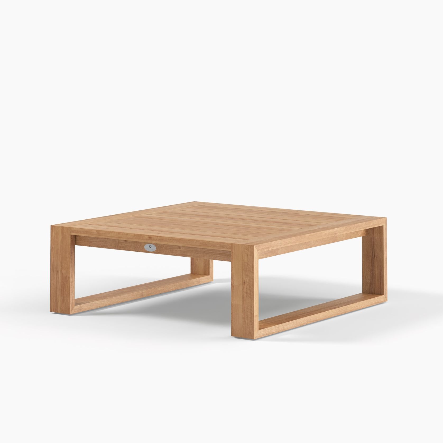 Milford Low Table | Outdoor Furniture gallery detail image