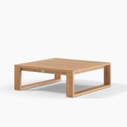 Milford Low Table | Outdoor Furniture gallery detail image