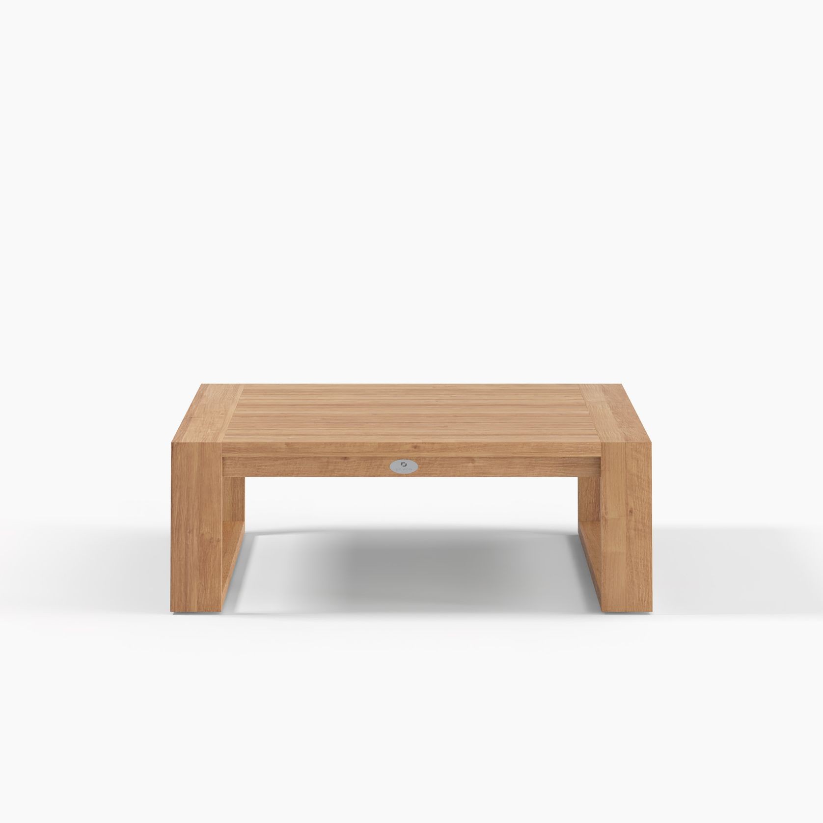 Milford Low Table | Outdoor Furniture gallery detail image